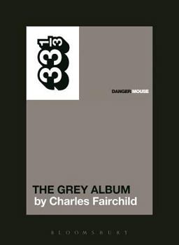 Paperback Danger Mouse's the Grey Album Book