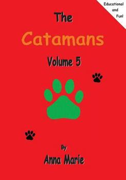 Paperback The Catamans: Volume 5 Book