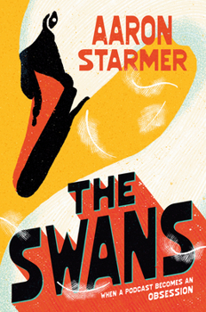 Hardcover The Swans Book