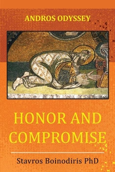 Paperback Honor and Compromise Book