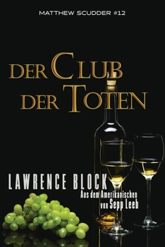 Paperback Der Club der Toten [German] Book