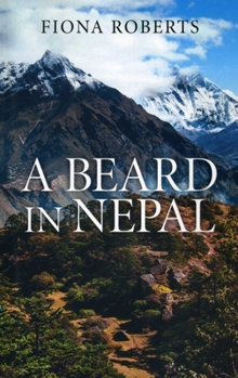 A Beard in Nepal