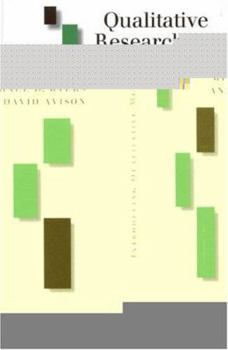 Hardcover Qualitative Research in Information Systems: A Reader Book