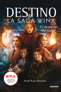 Winx Saga Novel #2