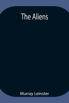 Paperback The Aliens Book