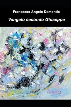 Paperback Vangelo secondo Giuseppe [Italian] Book