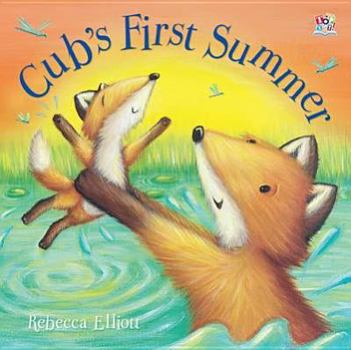 Cub's First Summer