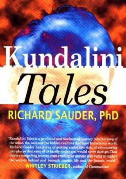 Paperback Kundalini Tales Book