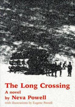 Paperback The Long Crossing Book