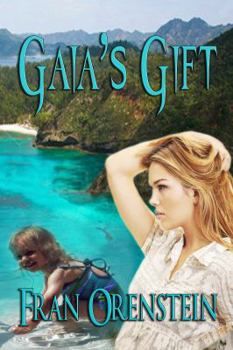 Paperback Gaia's Gift Book