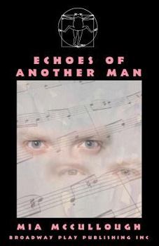 Paperback Echoes Of Another Man Book