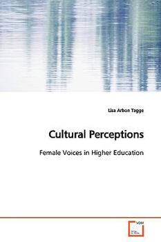 Paperback Cultural Perceptions Book