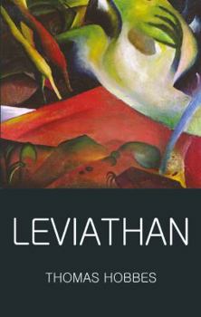 Leviathan, or The Matter, Forme and Power of a Common Wealth Ecclesiasticall and Civil