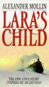 Paperback Lara's Child Book