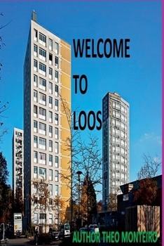 Paperback Welcome To Loos [Portuguese] Book