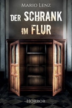 Paperback Der Schrank im Flur [German] Book