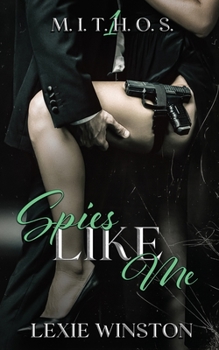 Paperback Spies Like Me Book