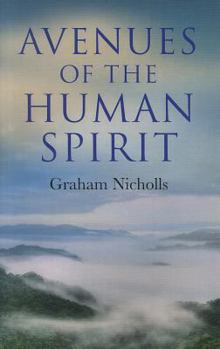 Paperback Avenues of the Human Spirit Book