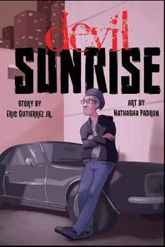 Paperback Devil Sunrise Book