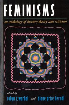 Paperback Feminisms: An Anthology of Literary Theory and Criticism Book