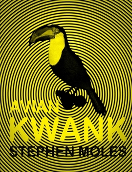Paperback Avian Kwank Book