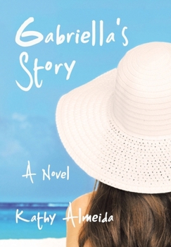 Hardcover Gabriella's Story Book
