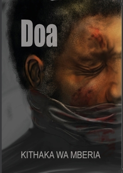 Paperback DOA [Swahili] Book