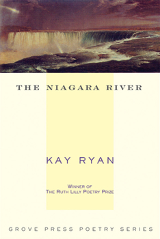 Paperback The Niagara River: Poems Book