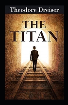 Paperback The Titan Annotated Book