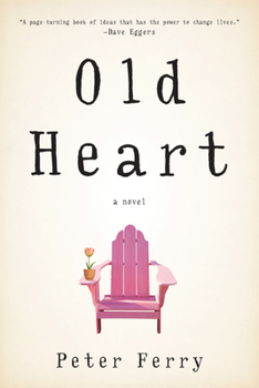 Paperback Old Heart Book