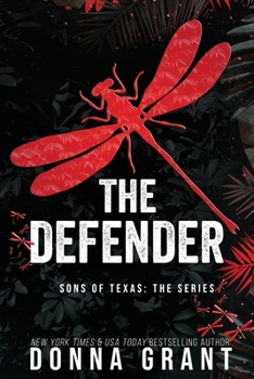 Paperback The Defender Book