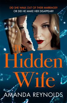 Paperback The Hidden Wife Book