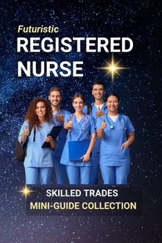 Paperback Registered Nurse: Compassion in Action - A Calling That Changes Lives Book