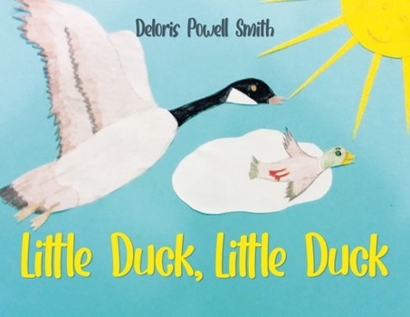 Paperback Little Duck, Little Duck Book
