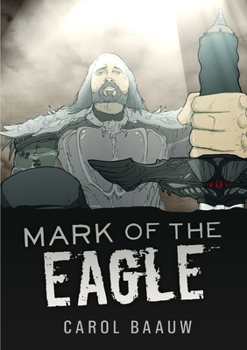 Paperback Mark of the Eagle Book