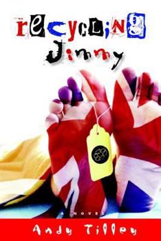 Paperback Recycling Jimmy Book