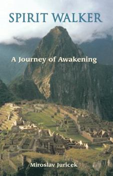 Paperback Spirit Walker Book