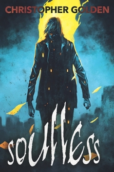 Paperback Soulless Book