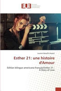 Paperback Esther 21: Une Histoire Damour [French] Book