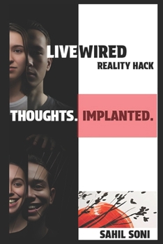 Paperback Livewired: Reality Hack Book