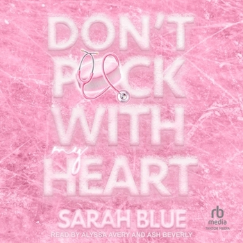 MP3 CD Don't Puck with My Heart Book