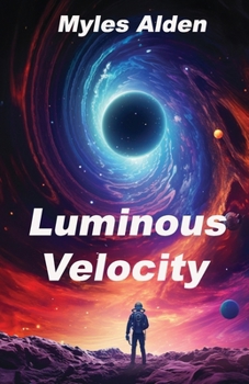 Paperback Luminous Velocity Book