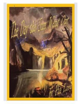 Paperback The Day the Sun Went Out: The Solar Eclipse ( Classroom version) Book