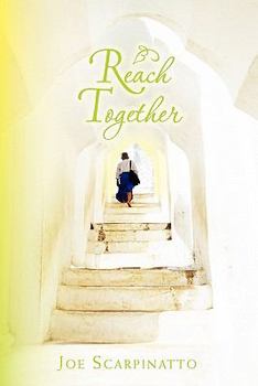 Paperback Reach Together Book