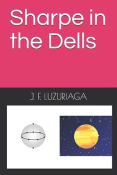 Paperback Sharpe in the Dells Book