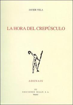 Paperback La hora del crepúsculo Book