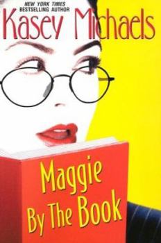 Maggie by the Book - Book #2 of the Maggie Kelly Mystery