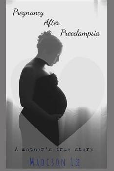 Paperback Pregnancy After Preeclampsia Book