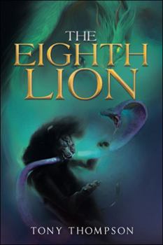 Paperback The Eighth Lion Book