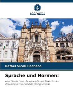 Paperback Sprache und Normen [German] Book